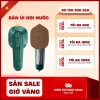 Mini bàn ủi hơi nước cầm tay 33W Du lịch nhỏ gọn tiện dụng gấp gọn chỉ 107.000 VND