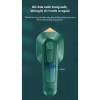 Mini bàn ủi hơi nước cầm tay 33W Du lịch nhỏ gọn tiện dụng gấp gọn chỉ 107.000 VND 9