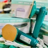 Mini bàn ủi hơi nước cầm tay - Bàn là dễ dùng, tiện lợi, phù hợp du lịch, giá 84.000₫