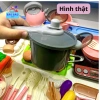 Mini Bộ Đồ Chơi Nhà Bếp 69 Chi Tiết, Bếp Pin Dùng Nước, Giá 149k Giảm Giá Đặc Biệt 7