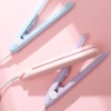 Mini Curly Bar điện kẹp cuộn tóc thẳng, tóc mái nhỏ - Giá 47.000đ, tiện cho sinh viên ký túc xá