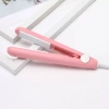 Mini Curly Bar điện kẹp cuộn tóc thẳng, tóc mái nhỏ - Giá 47.000đ, tiện cho sinh viên ký túc xá 2