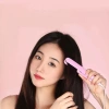 Mini Curly Bar điện kẹp cuộn tóc thẳng, tóc mái nhỏ - Giá 47.000đ, tiện cho sinh viên ký túc xá 4