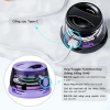 Mini Loa Bluetooth Siêu Trầm, Không Dây, LED, Âm Nhạc Ngoài Trời - 72.500 VND
