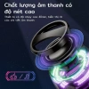 Mini Loa Bluetooth Siêu Trầm, Không Dây, LED, Âm Nhạc Ngoài Trời - 72.500 VND 4
