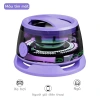 Mini Loa Bluetooth Siêu Trầm, Không Dây, LED, Âm Nhạc Ngoài Trời - 72.500 VND 7