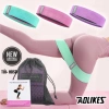 MiniBand Aolikes Bản To - Dây Kháng Lực Tập Mông Nhanh, Giá Chỉ 30.000đ 2