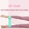 MiniBand Aolikes Bản To - Dây Kháng Lực Tập Mông Nhanh, Giá Chỉ 30.000đ 4