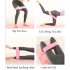 MiniBand Aolikes Bản To - Dây Kháng Lực Tập Mông Nhanh, Giá Chỉ 30.000đ 6