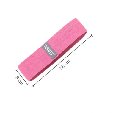 MiniBand Aolikes Bản To - Dây Kháng Lực Tập Mông Nhanh, Giá Chỉ 30.000đ 9 MiniBand Aolikes Bản To - Dây Kháng Lực Tập Mông Nhanh, Giá Chỉ 30.000đ 9