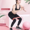 MiniBand Dây cao su kháng lực tập Mông Chân - Không xoắn, giảm giá 15.000₫ 3