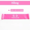 MiniBand Dây cao su kháng lực tập Mông Chân - Không xoắn, giảm giá 15.000₫ 8