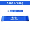 MiniBand Dây cao su kháng lực tập Mông Chân - Không xoắn, giảm giá 15.000₫ 10
