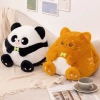 Miniso Gấu Chăn Mền Văn Phòng Nhập Khẩu - Gấu Bông Ấm Áp Cho Bé Đi Học Giá Ưu Đãi 229.000đ 8