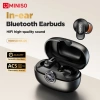 MINISO Tai Nghe Phiên Dịch AI Video HIFI Bluetooth V6.0 Chống ồn ENC Không Dây IPX5 Thể Thao - 116,100₫ 2