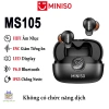 MINISO Tai Nghe Phiên Dịch AI Video HIFI Bluetooth V6.0 Chống ồn ENC Không Dây IPX5 Thể Thao - 116,100₫ 10