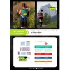 Minori Mekong Túi Sơ Cứu Trail Runner Siêu Gọn Nhẹ Ultralight Kit Chạy Đường Mòn 4