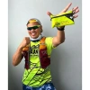 Minori Mekong Túi Sơ Cứu Trail Runner Siêu Gọn Nhẹ Ultralight Kit Chạy Đường Mòn 6