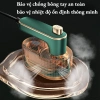 MISHILEI Bàn Là Hơi Nước Mini Gấp Gọn, Công Suất Lớn Đầu Phun Kép, Là Phẳng Mọi Loại Vải - 204.750₫ 2