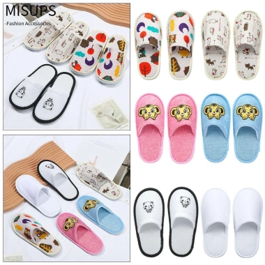 MISUPS Đệm Đế Dày Dùng Một Lần Cho Khách Sạn và Phòng Tắm, Dép Chống Trượt MISUPS Đệm Đế Dày Dùng Một Lần Cho Khách Sạn và Phòng Tắm, Dép Chống Trượt