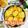 Mít Sấy Giòn Đà Lạt Nguyên Cánh STIENG Loại 1 Giảm Giá 54,498₫ Vị Ngon Giòn Tan