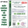 Mít Sấy Giòn Đà Lạt Nguyên Cánh STIENG Loại 1 Giảm Giá 54,498₫ Vị Ngon Giòn Tan 6