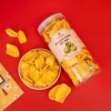 Mít Sấy Túi Zip 300-500g - Ngon, Ngọt, Bổ, Giòn Tan, Giá chỉ 75.000₫ giảm từ 96.000₫ 7