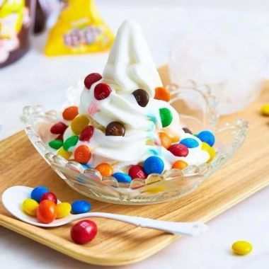 M&Ms Hũ 90g Vị Sữa - Kẹo Socola Ngon, Giá Giảm Đặc Biệt 56.717₫ 5 M&Ms Hũ 90g Vị Sữa - Kẹo Socola Ngon, Giá Giảm Đặc Biệt 56.717₫ 5