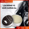 Mỡ Chồn Mink Oil chăm sóc da: Dưỡng, bóng, bảo vệ giày, túi - 40.000 đồng