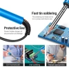 Mỏ hàn đa năng 60W 9in1 - Điều chỉnh nhiệt độ, dao cắt nhựa & khắc, tay cầm an toàn, giá chỉ 77.419₫ 6