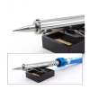 Mỏ hàn đa năng 60W 9in1 - Điều chỉnh nhiệt độ, dao cắt nhựa & khắc, tay cầm an toàn, giá chỉ 77.419₫ 7