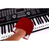 Mô hình 3 nốt nhạc mạ đồng, tượng đèn lọ hoa, tháp Eiffel - Piano nội thất 7