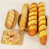 Mô hình bánh mì & bánh ngọt squishy - Đồ trưng bày, decor picnic, chụp ảnh, siêu mềm dẻo, giảm giá 79.000₫ 4
