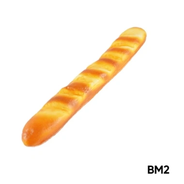 Mô hình bánh mì & bánh ngọt squishy - Đồ trưng bày, decor picnic, chụp ảnh, siêu mềm dẻo, giảm giá 79.000₫ 7 Mô hình bánh mì & bánh ngọt squishy - Đồ trưng bày, decor picnic, chụp ảnh, siêu mềm dẻo, giảm giá 79.000₫ 7