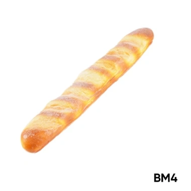 Mô hình bánh mì & bánh ngọt squishy - Đồ trưng bày, decor picnic, chụp ảnh, siêu mềm dẻo, giảm giá 79.000₫ 8 Mô hình bánh mì & bánh ngọt squishy - Đồ trưng bày, decor picnic, chụp ảnh, siêu mềm dẻo, giảm giá 79.000₫ 8