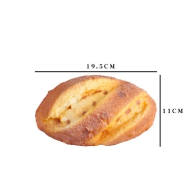 Mô hình bánh mì & bánh ngọt squishy - Đồ trưng bày, decor picnic, chụp ảnh, siêu mềm dẻo, giảm giá 79.000₫