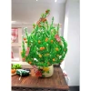 Mô Hình Cây Đào Hồng Phai Mini Đất Sét - Trang Trí Nhà, Búp Bê và Tiểu Cảnh Tết, Giá Ưu Đãi 230.000₫ 7