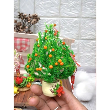 Mô Hình Cây Đào Hồng Phai Mini Đất Sét - Trang Trí Nhà, Búp Bê và Tiểu Cảnh Tết, Giá Ưu Đãi 230.000₫ 10 Mô Hình Cây Đào Hồng Phai Mini Đất Sét - Trang Trí Nhà, Búp Bê và Tiểu Cảnh Tết, Giá Ưu Đãi 230.000₫ 10
