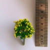 Mô hình cây mini tổng hợp phụ kiện tiểu cảnh sen đá, terarium, tablo ô tô, dollhouse - Giá chỉ 2.750 VND 4