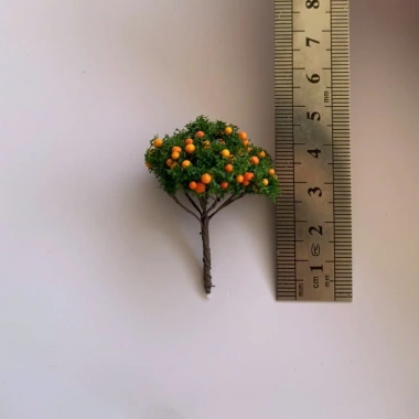 Mô hình cây mini tổng hợp phụ kiện tiểu cảnh sen đá, terarium, tablo ô tô, dollhouse - Giá chỉ 2.750 VND