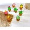 Mô hình chậu cây mini phát sáng DIY - Trang trí tiểu cảnh, đồ chơi trẻ em, giá 8.000₫