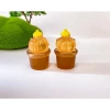 Mô hình chậu cây mini phát sáng DIY - Trang trí tiểu cảnh, đồ chơi trẻ em, giá 8.000₫ 6