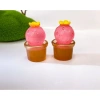 Mô hình chậu cây mini phát sáng DIY - Trang trí tiểu cảnh, đồ chơi trẻ em, giá 8.000₫ 8