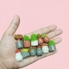 Mô hình chậu cây nhỏ tiểu cảnh sân vườn decor nhà Stellariva giảm giá 6.662 VND 2