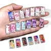 Mô hình điện thoại Sanrio Kitty Melody Kumori – Phụ kiện trang trí búp bê 15.000₫