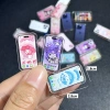Mô hình điện thoại Sanrio Kitty Melody Kumori – Phụ kiện trang trí búp bê 15.000₫ 2