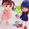 Mô hình điện thoại Sanrio Kitty Melody Kumori – Phụ kiện trang trí búp bê 15.000₫ 6