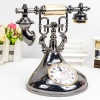 Mô hình đồng hồ điện thoại bàn - Trang trí nội thất hiện đại, giá ưu đãi 128.000 VND
