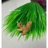 Mô Hình Gốc Cây Mini Trang Trí Cảnh - Dùng cho Kệ Sách, Bàn Làm Việc, Quà Tặng 6