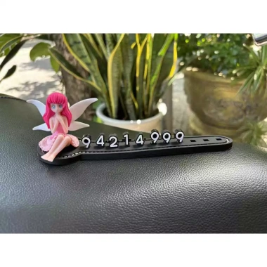 Mô hình ngộ nghĩnh hiển thị bảng số điện thoại - Đậu xe ô tô, giảm giá 90.000đ 7 Mô hình ngộ nghĩnh hiển thị bảng số điện thoại - Đậu xe ô tô, giảm giá 90.000đ 7